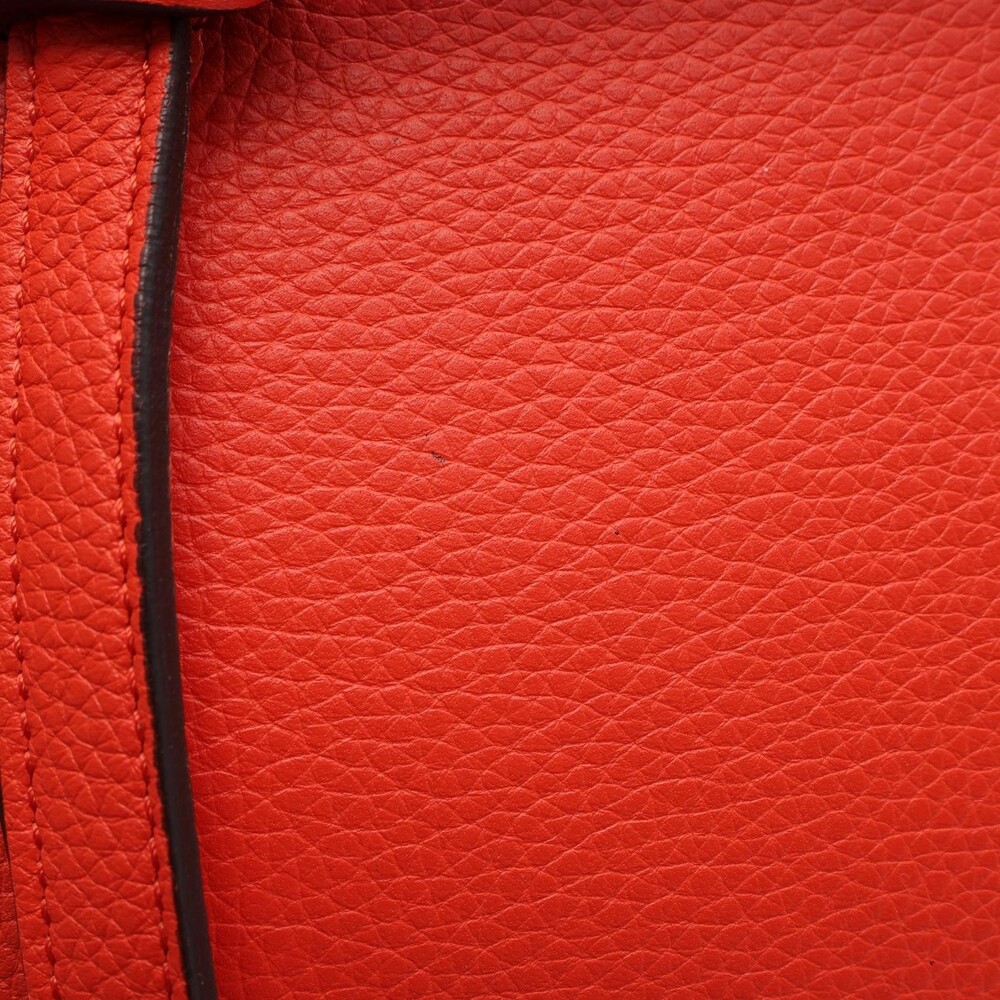 Celine Belt Mini Shoulder Handbag #294231C11B - Picture 10 of 10